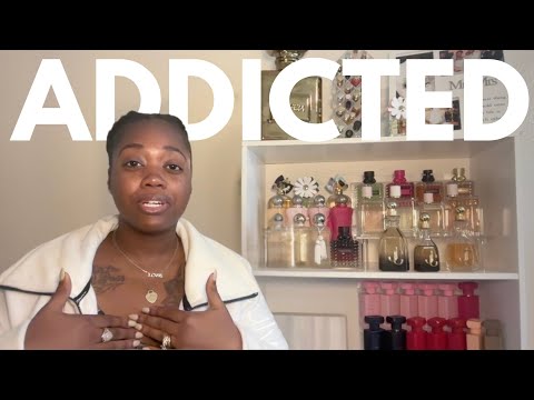 Let’s Talk Fragrance #perfume #fragrance