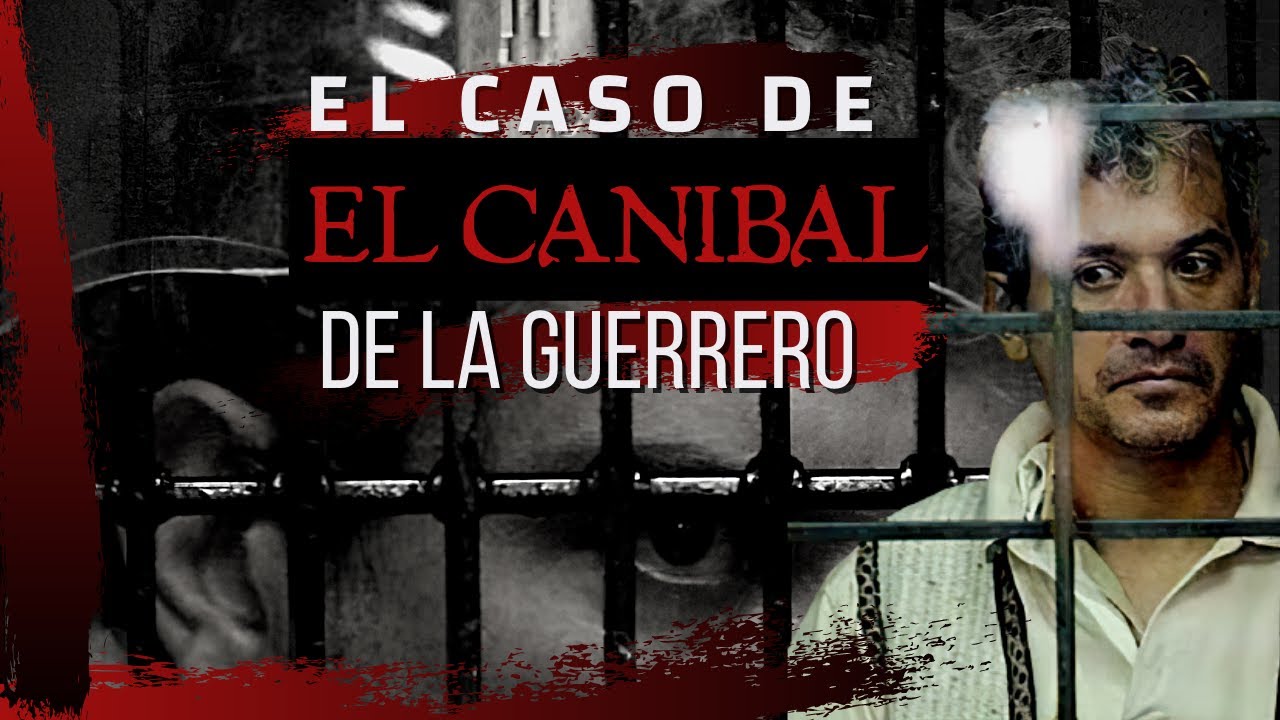 Casa Del Canibal De La Guerrero