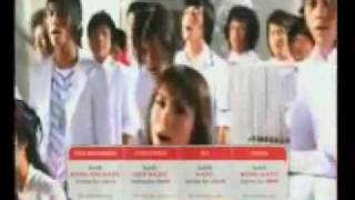 Download lagu Indonesia Unite - Rindu Bersatu.mp4 mp3