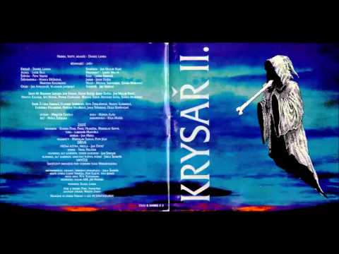 Daniel Landa 17-Nenávistná II.