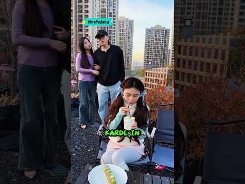 Kardeş faktörü devrede