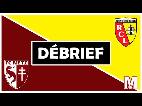 Le FC Metz réexpédie le RC Lens : retour dans le top 10 !