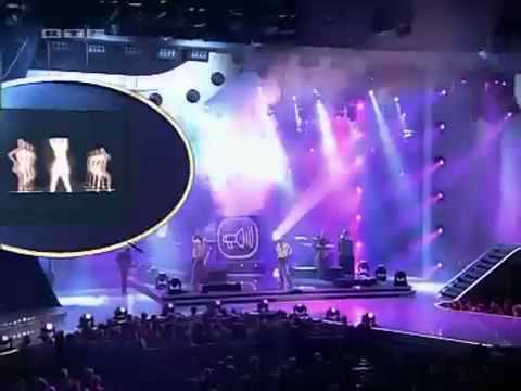 Scooter - Jigga Jigga (live at Echo 2004)