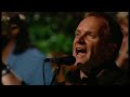 Sting All This Time Live 09 11 2001 High Quality