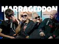 ENSI E NERONE Ospiti Al MARRAGEDDON Con PANETTY E HOMYATOL
