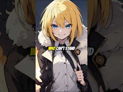 The Primordial That Even Demon Lords Fears #shorts #tensura #rimuru #animefacts #explained