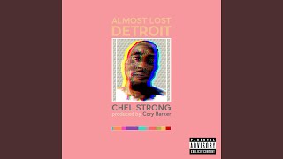 Almost Lost Detroit Music Video