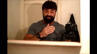 Bodybuilding.com LooksMaximus panties unboxing reupload