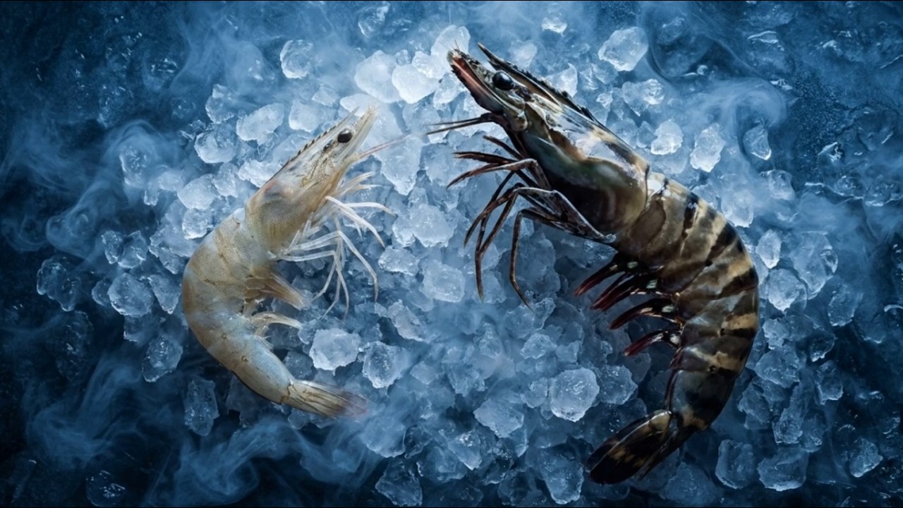 Ayon Seafood Lanka