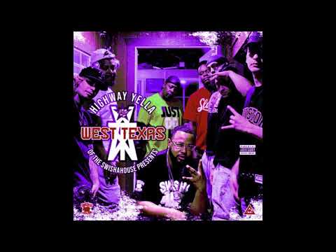 Highway Yella Ft. K.Fuentexaz - I Got Paid [slowed  & chopped]