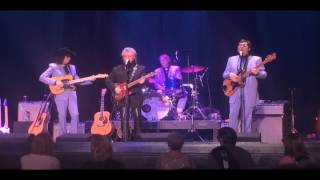 Marty Stuart, Desert Prayer