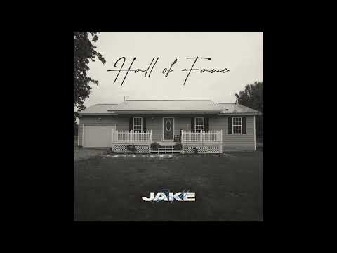Jake Banfield - Hall of Fame (Official Audio)