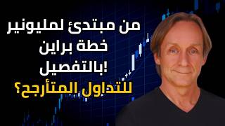 Brian's Swing Trading Strategy: Rules, Strategies, and Routine thumbnail