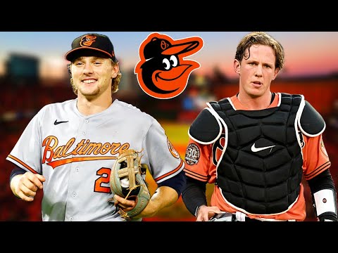 The Orioles Are The Next Great MLB Dynasty