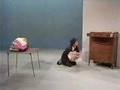 Classic Sesame Street Putting Clothes Away