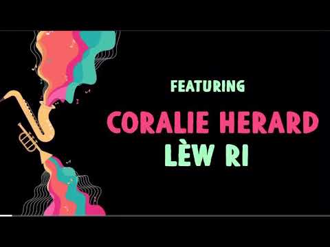 Coralie Hérard “Lè’w ri”