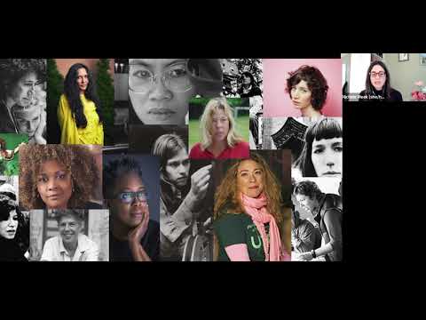 <p>Rewriting an Inclusive Film History</p>