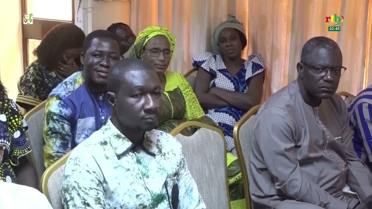 PRESASS : Prévisions saisonnières 2026 au Burkina Faso, les résultats présentés aux acteurs