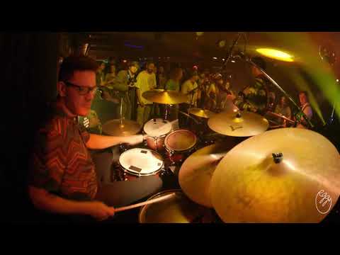 Eggy | "Skin It Back" | Live at Pacific Standard Tavern | 11.2.19