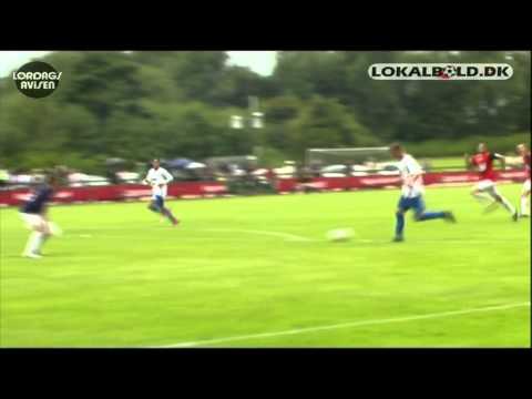 re:PLAY: Rishøj - FC Roskilde