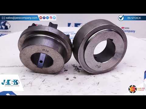 FLENDER N-EUPEX 95 (INSTOCK IN JAES) Set of elastomers flexibles - Set di elastomeri - Conjunto