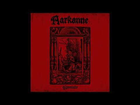 Aarkanne (Chile) - Revelatio (EP) 2022