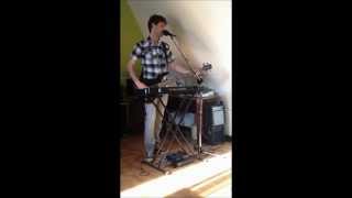 blah blah blah - Say hi to your mom (loop cover)