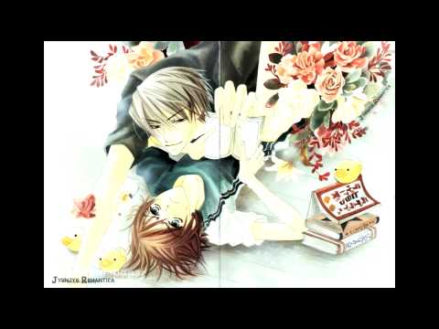 You And Tension - Junjou Romantica