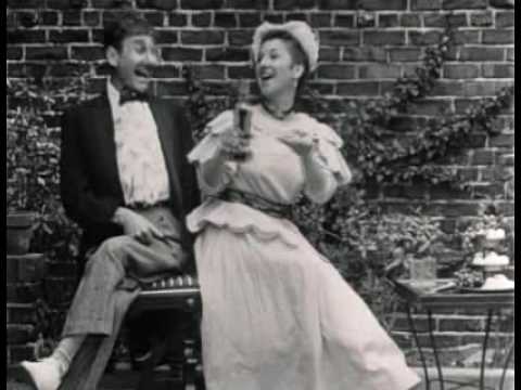 Loony Tom (1951) by James Broughton