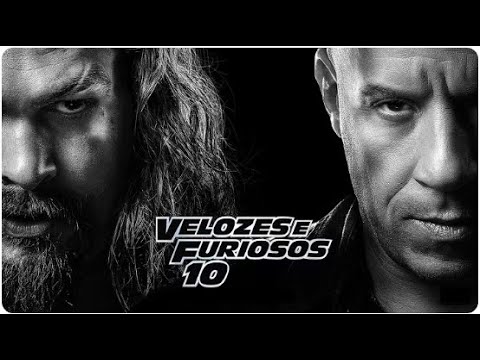 VELOZES E FURIOSOS 10 - EM PORTUGUÊS (FAST AND FURIOUS 10)