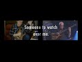 Someone to watch over me (Steve Swallow solo transcription)