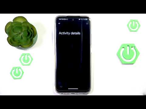 TCL 605 – How to Check Total Screen Time