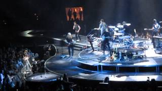 The Swon Brothers - Killin' Me - Storyteller Tour Green Bay, WI