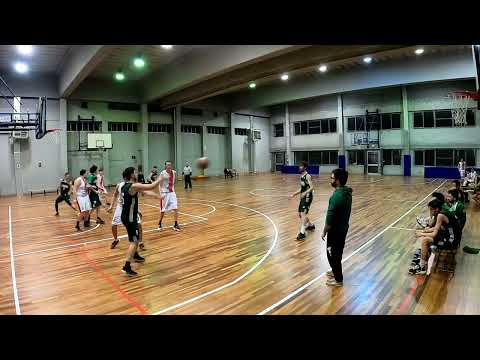 CSI Eccellenza 22/23 12° giornata: Tam Tam - Avigliana