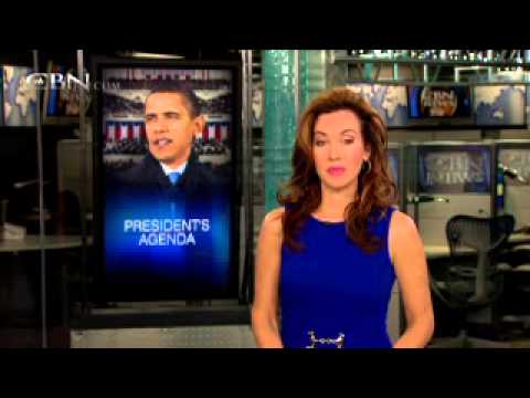 The 700 Club - January 22, 2013 - CBN.com