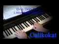 Little April Shower Bambi Piano