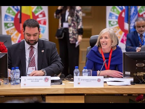 Persconferentie 3 augustus 2017