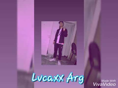 Lvcaxx Arg - Soltero y Callao _(Prod By:Estudios Harmony)