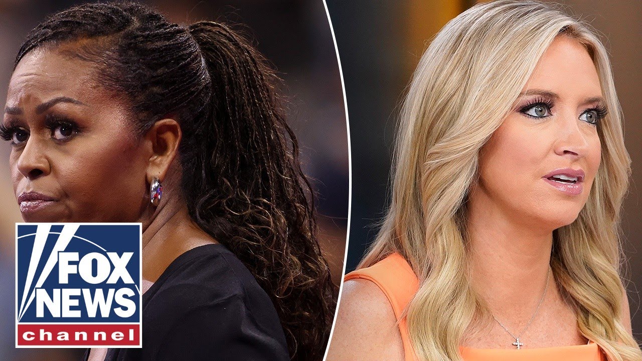 McEnany: I'm 'completely beside myself' over this