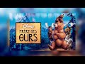 Audiocontes Disney - Frère des ours