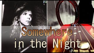 Audiosurf 2 Mono Gameplay: Tommy Shaw - Somewhere in the Night