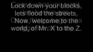 XZIBIT - Hurt Locker Lyrics *Dirty*