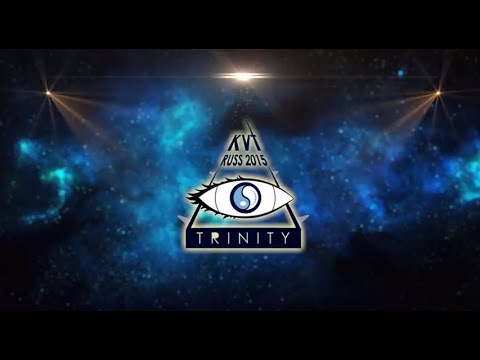 KVT-Russ 2015 - Trinity