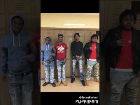 Abm Liljackson ft. (Ktrip Two clips Tydiddy) I know