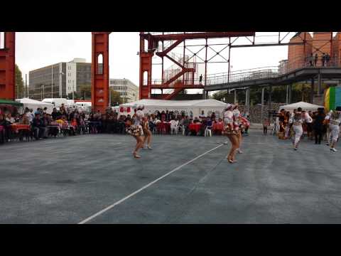 A.C.P.P. Concurso en Torino 2013 2°puesto