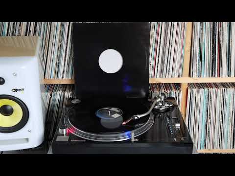 Mtume - P.O.P. (Pursuit Of Pleasure) Generation (Vocal) (1986)