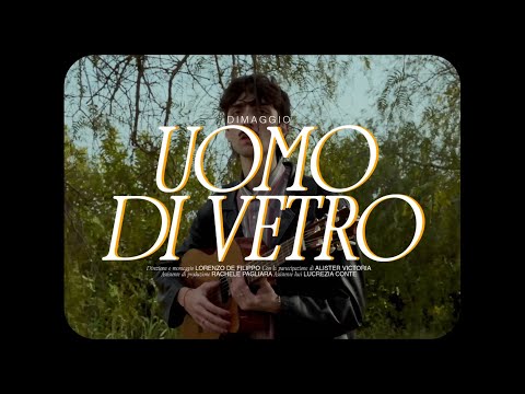 Uomo di Vetro