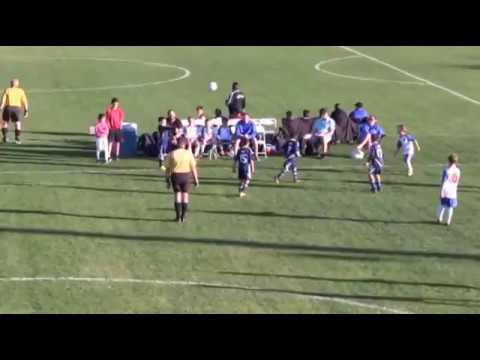 2013-10-27 HEAT FC 05 EM 4 SERENO WEST 05 WHITE 3 PKS BU9 SEMIS.mp4