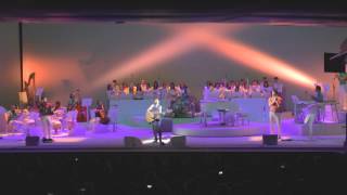 Monika - Over The Hill - Live 2013 @Onassis Cultural Center