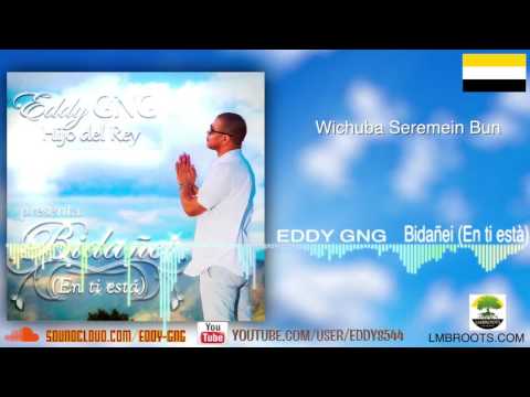 Garifuna Gospel. Eddy Alvarez-GnG (Hijo del Rey) Bidañei